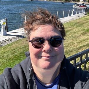 Meet your Posher, Wendy